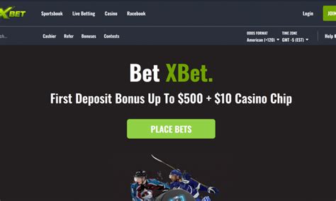 x2bet|Honest Review of XBet Sportsbook and Casino .